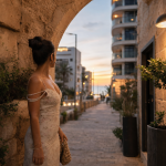 מדריך מעשי לבחירה דיסקרטית ובטוחה בנושא דירות דיסקרטיות בבת ים