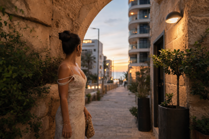 מדריך מעשי לבחירה דיסקרטית ובטוחה בנושא דירות דיסקרטיות בבת ים